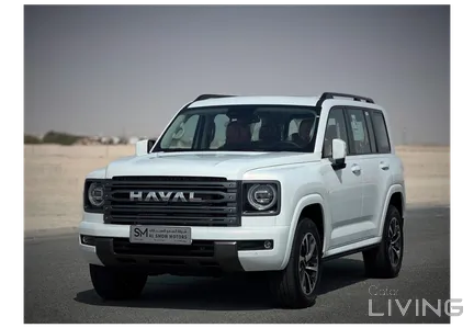 Haval Haval H9 Super Dignity 2027